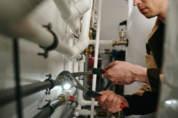 Best Water Leak Repair  in Rkesburg, PA