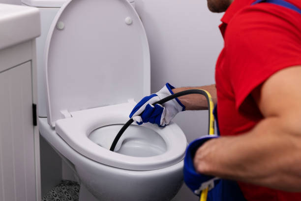 Best Best Plumbers Near Me  in Rkesburg, PA