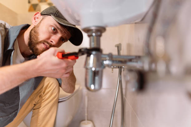 Best Leak Detection Services  in Rkesburg, PA