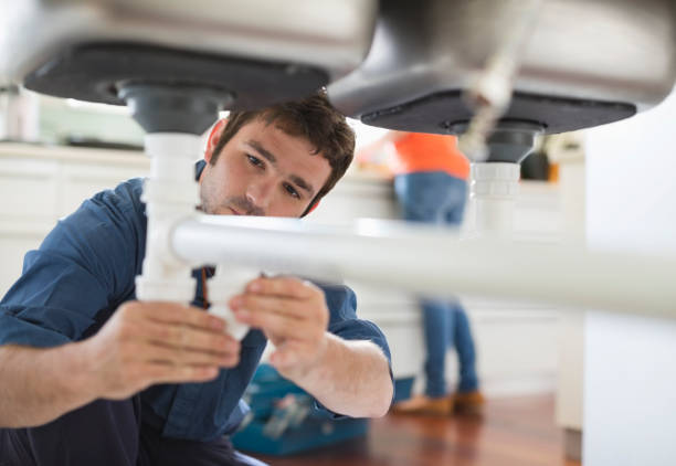 Best Hot Water Heater Installation  in Rkesburg, PA