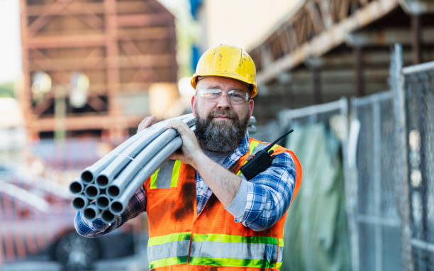 Best Clogged Drain Plumber  in Rkesburg, PA