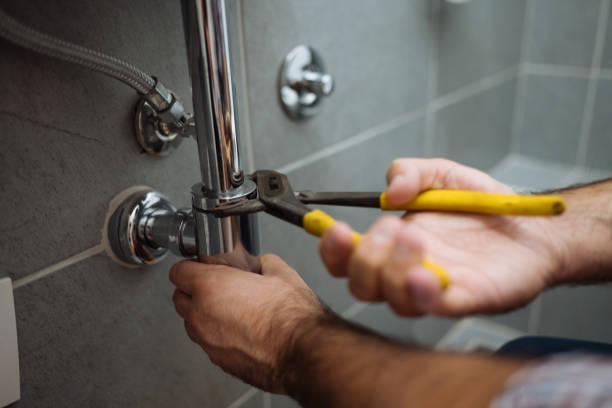 Best Leak Detection Services  in Rkesburg, PA