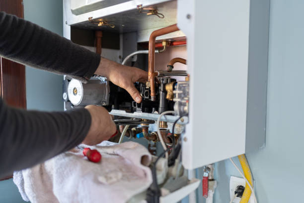Best Water Softener Installation  in Rkesburg, PA