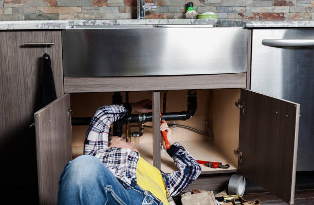 Best Toilet Repair Services  in Rkesburg, PA