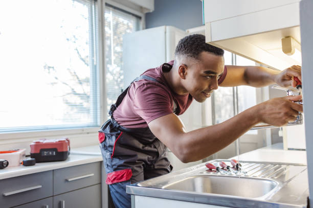 Best Toilet Repair Services  in Rkesburg, PA
