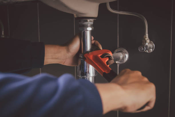 Best Residential Plumbing Services  in Rkesburg, PA